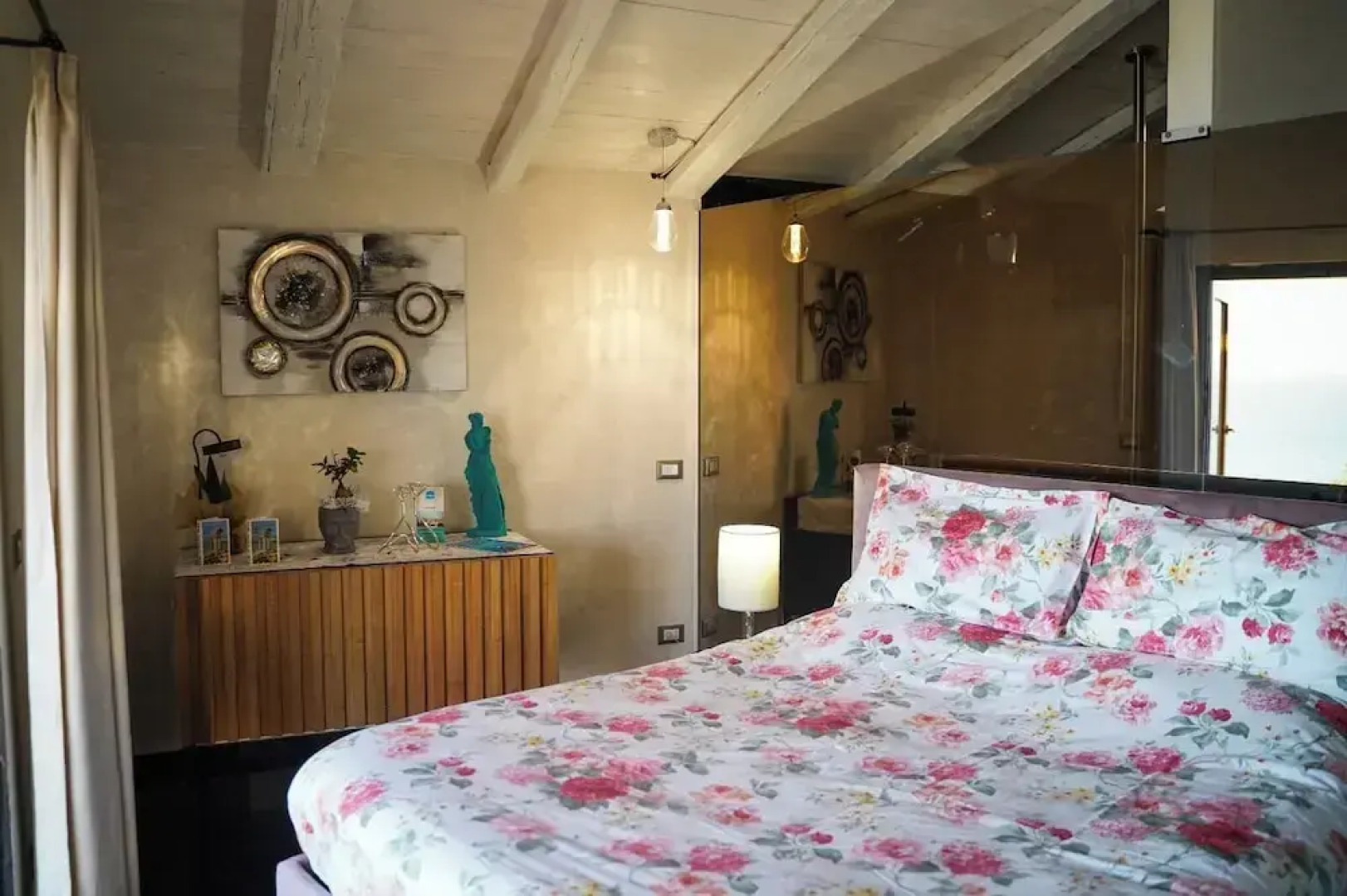 Tendù  Punta Bianca Glamping Camp