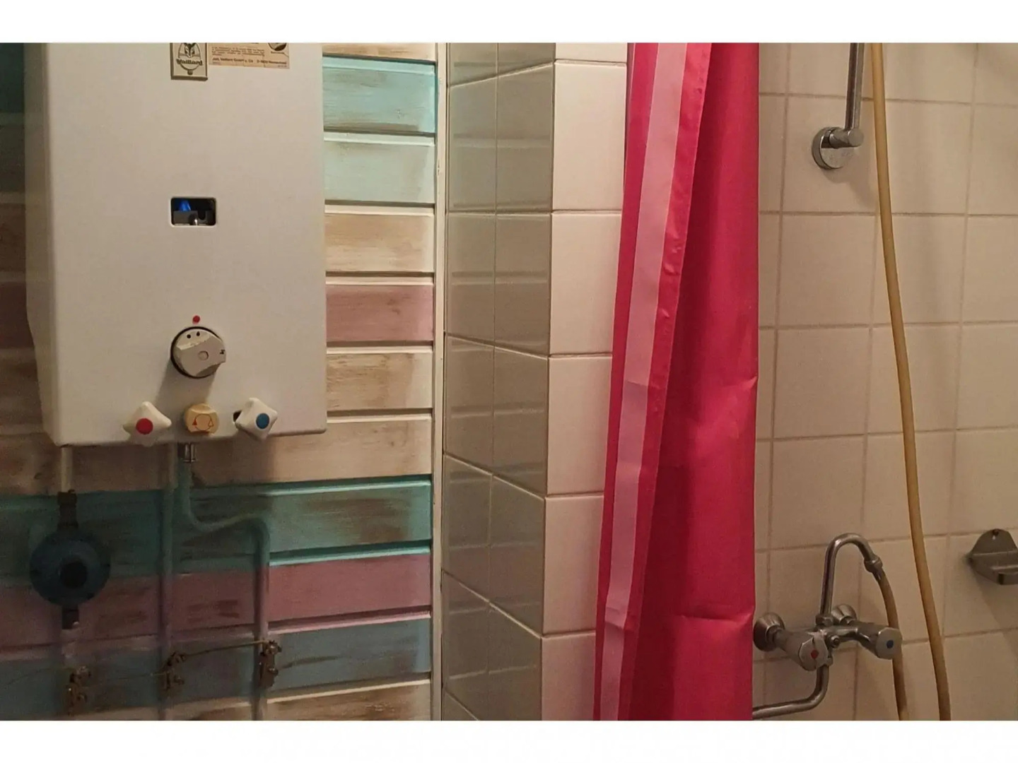 Lanklaar Chalet With Garden