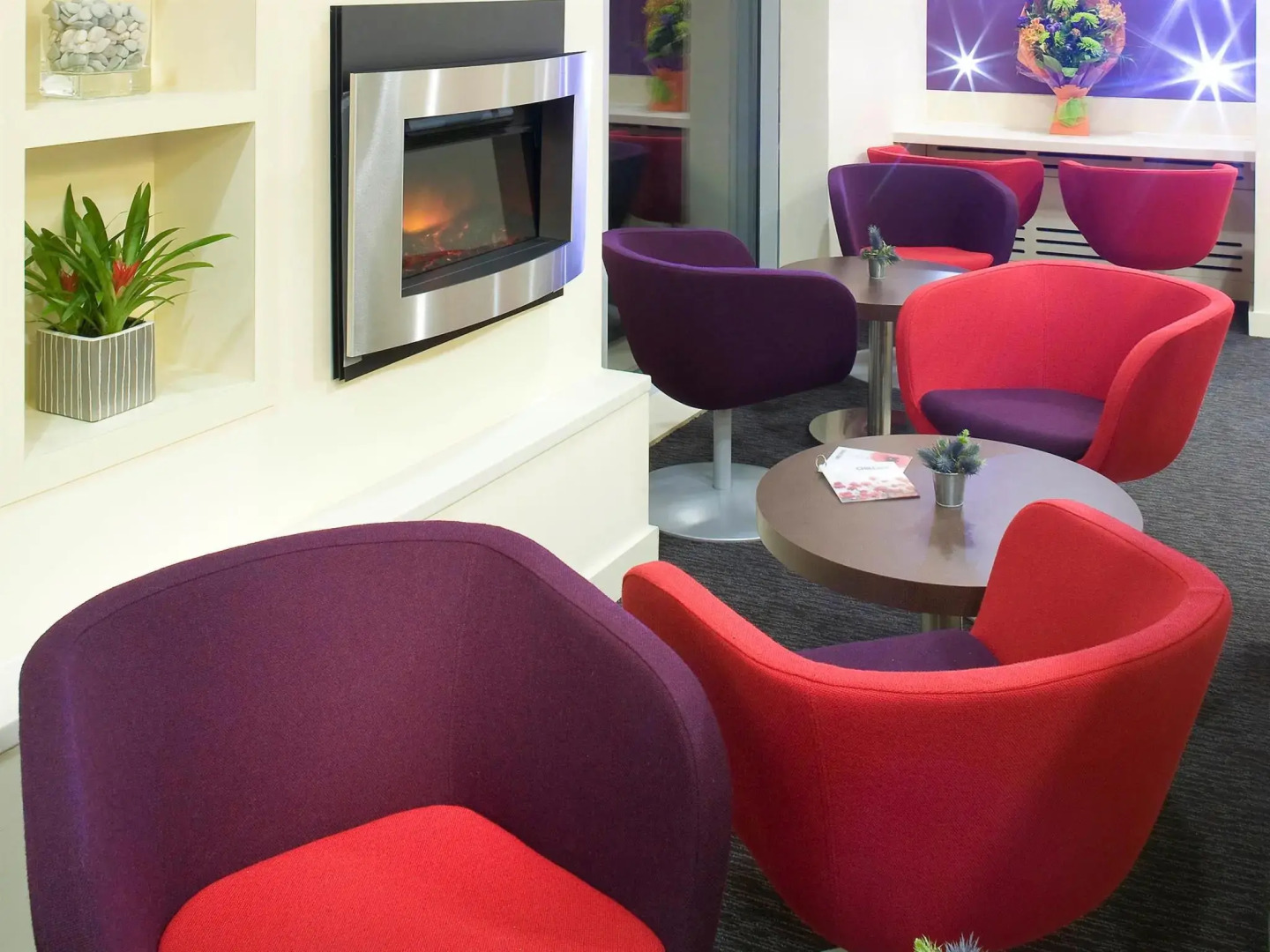 ibis Nottingham Centre