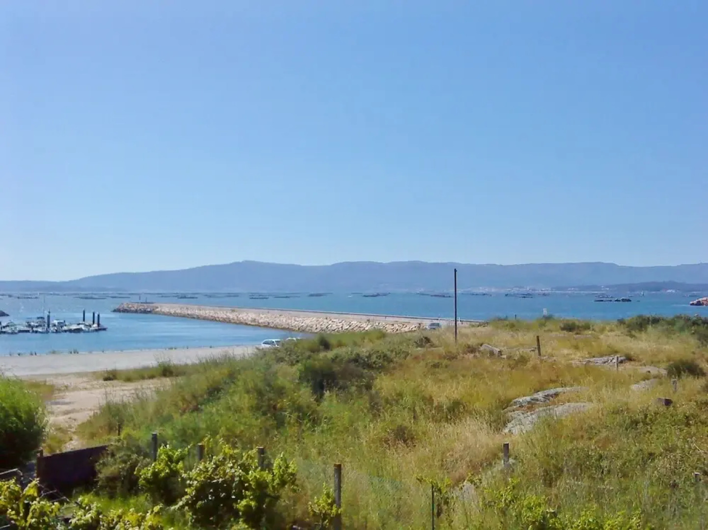 Apartamentos Turísticos Puerto Basella