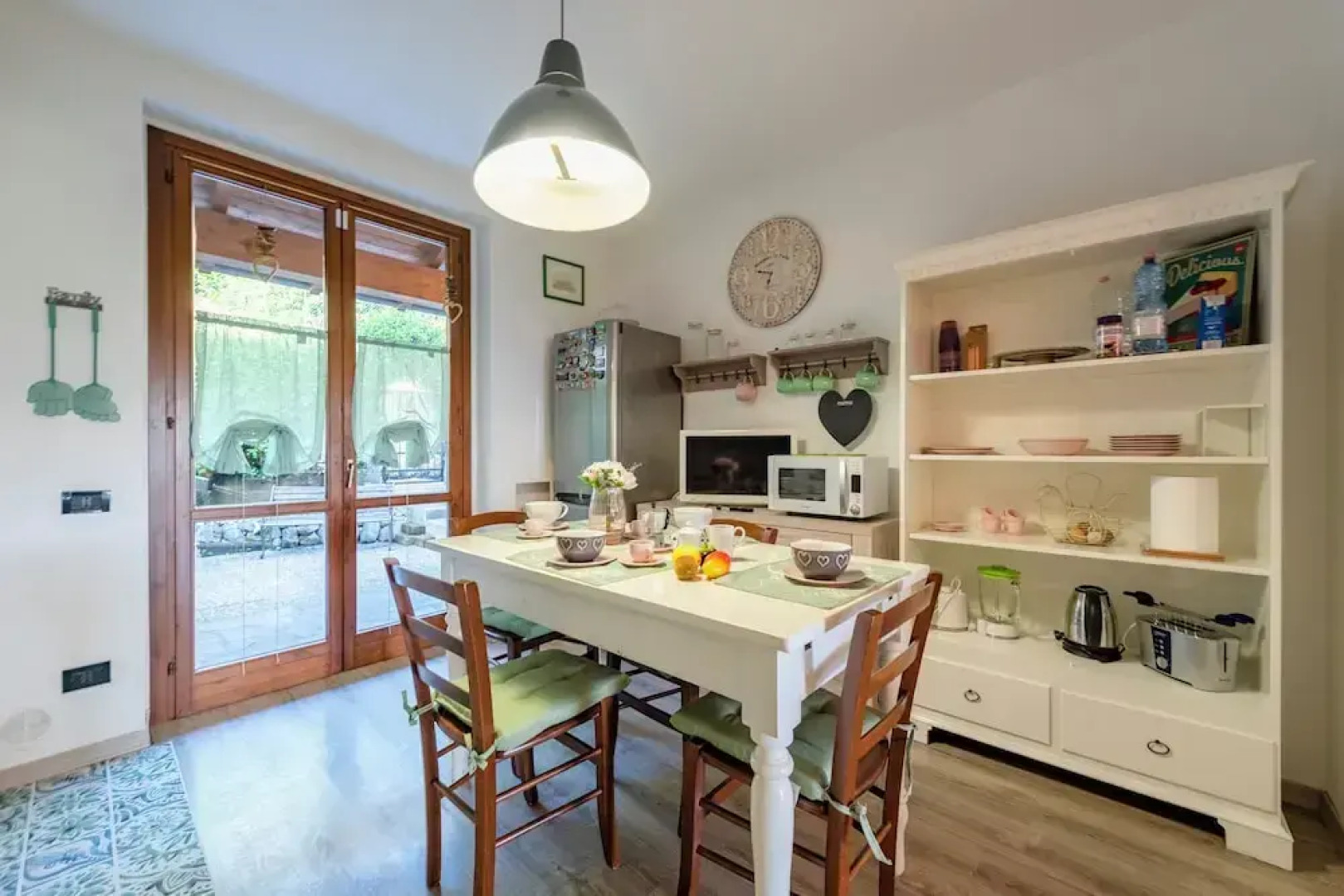 Homesweethome Garden&lakeview