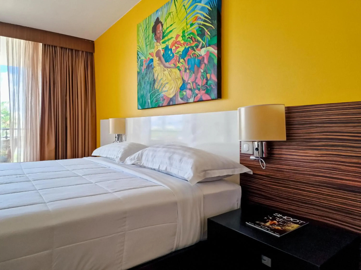 Hommage Hotel & Residences