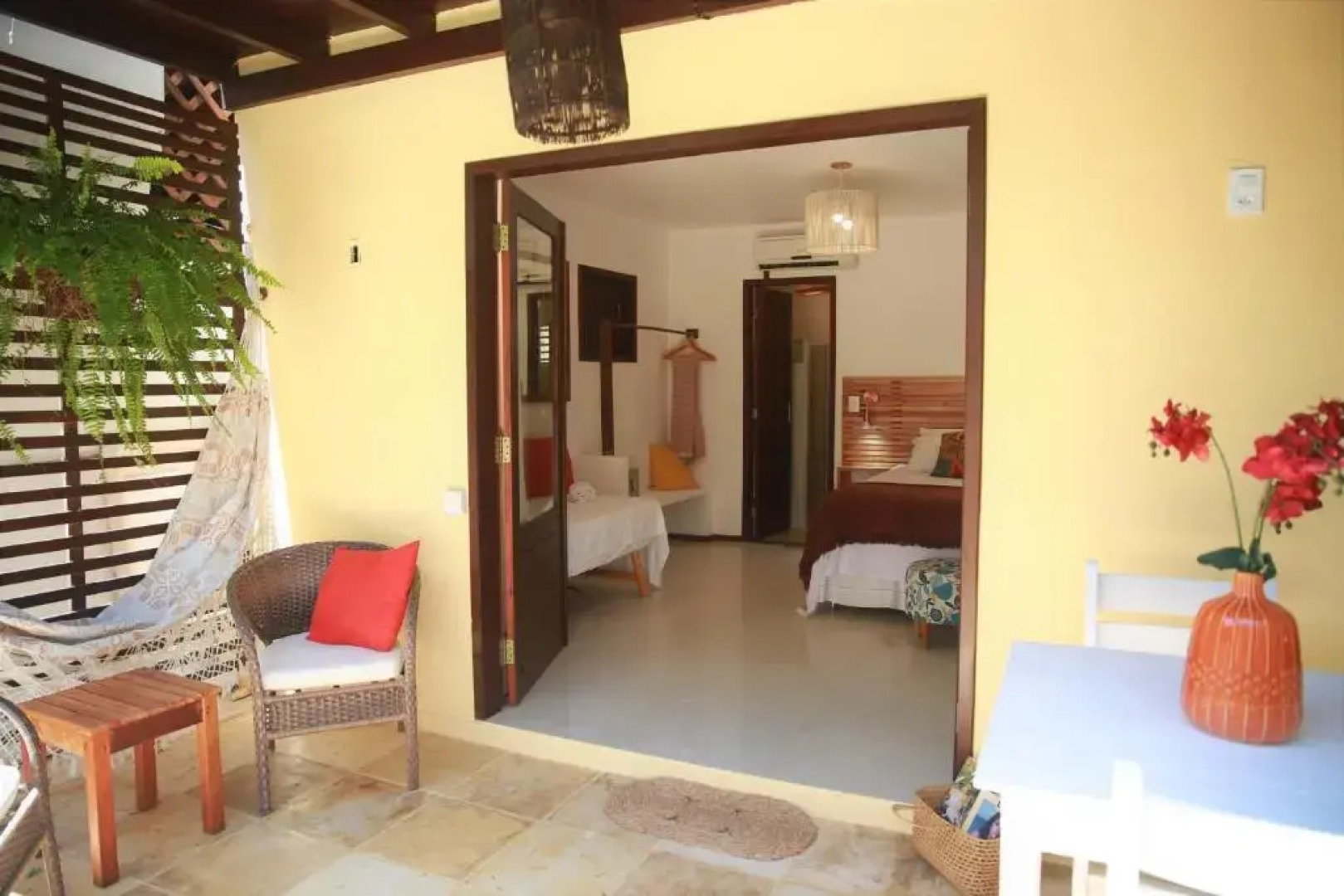 Pousada Maxitalia Beach