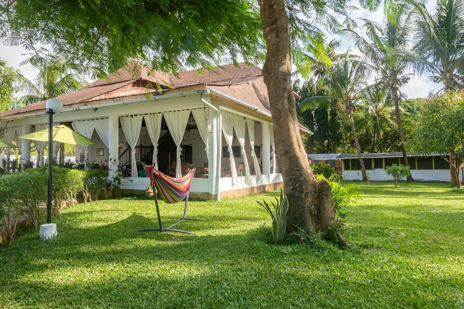 Villa Ameera Malindi