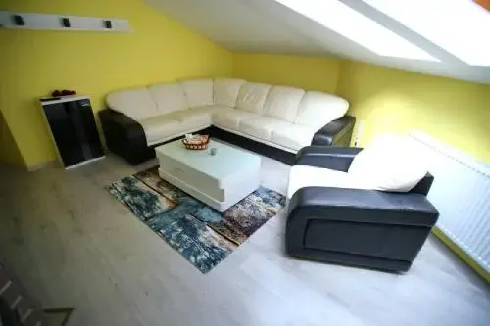 Centrum Lux Apartman