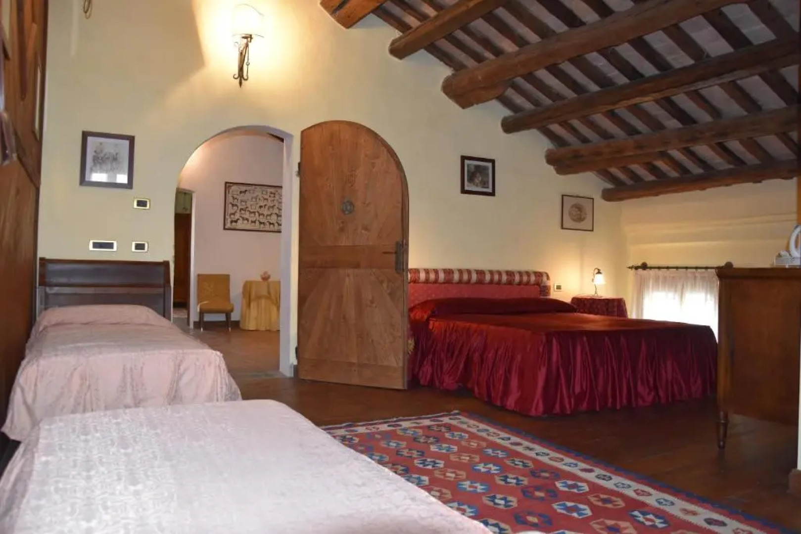 Agriturismo Tenuta Goro Veneto