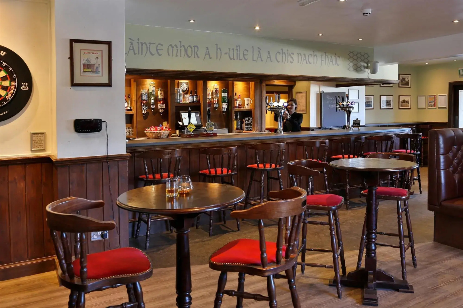 Best Western Kinloch Hotel