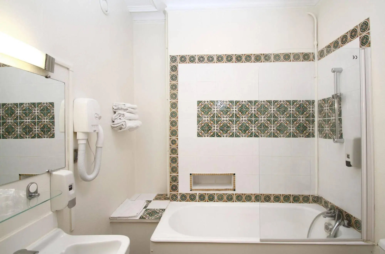 Grand Hôtel de L'Europe