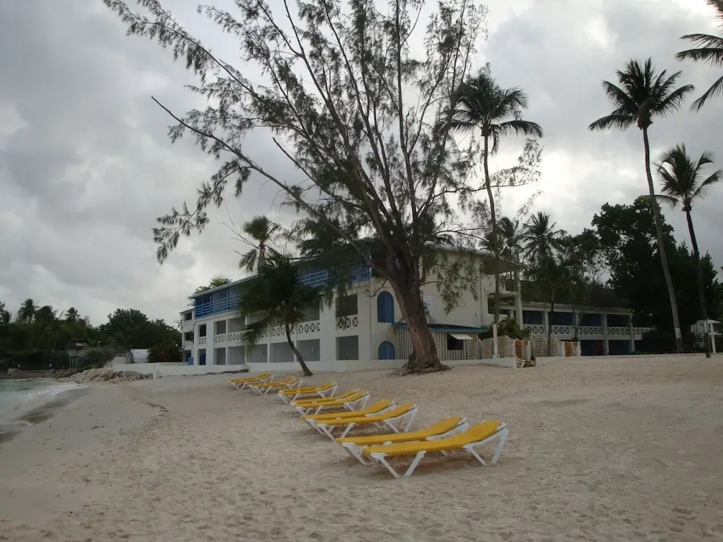 Starfish Discovery Bay Resort Barbados