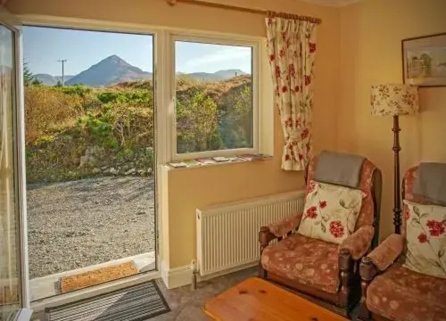 Apartment 265 - Letterfrack