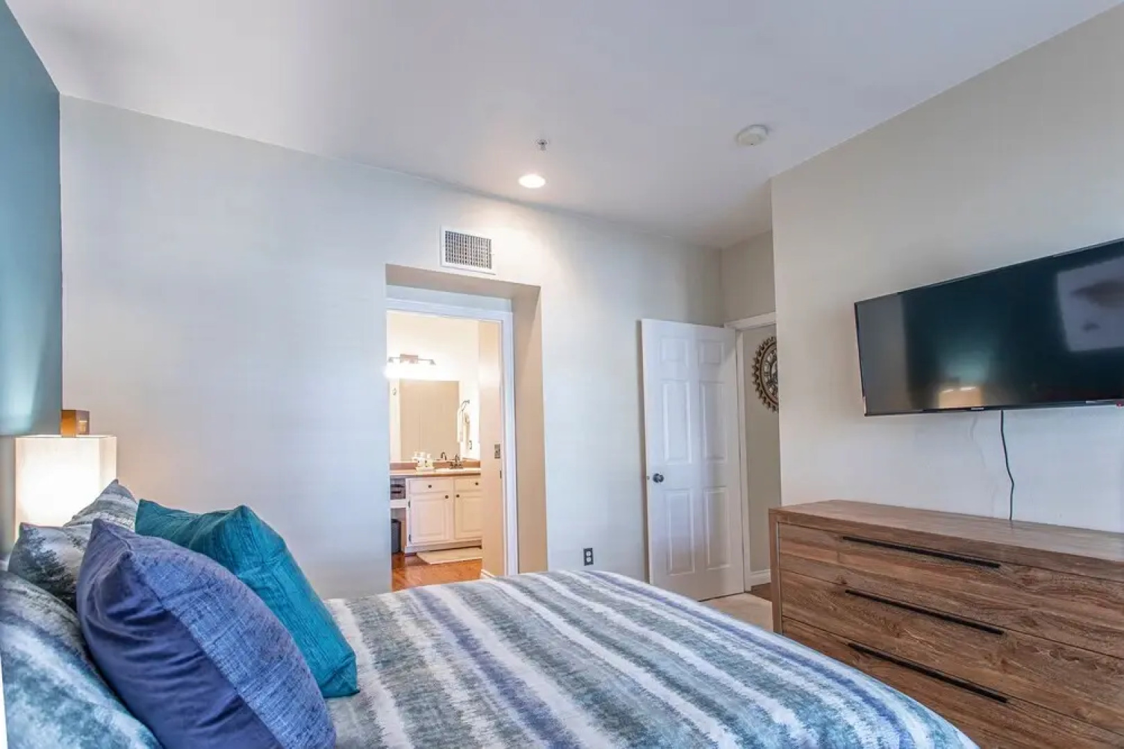 Canyon Creek #G12 by BlueSwell