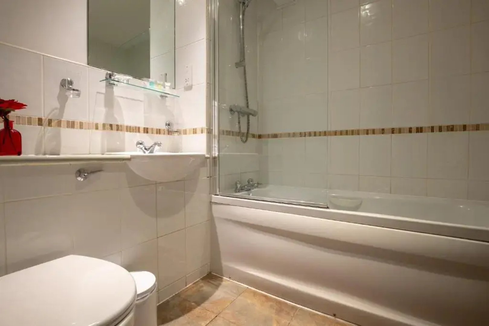 Woodthorpe Hotel