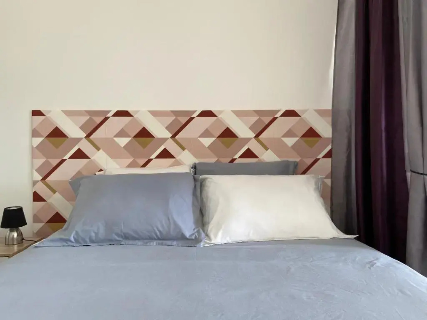 Grand studio confortable et spacieux avec terrasse