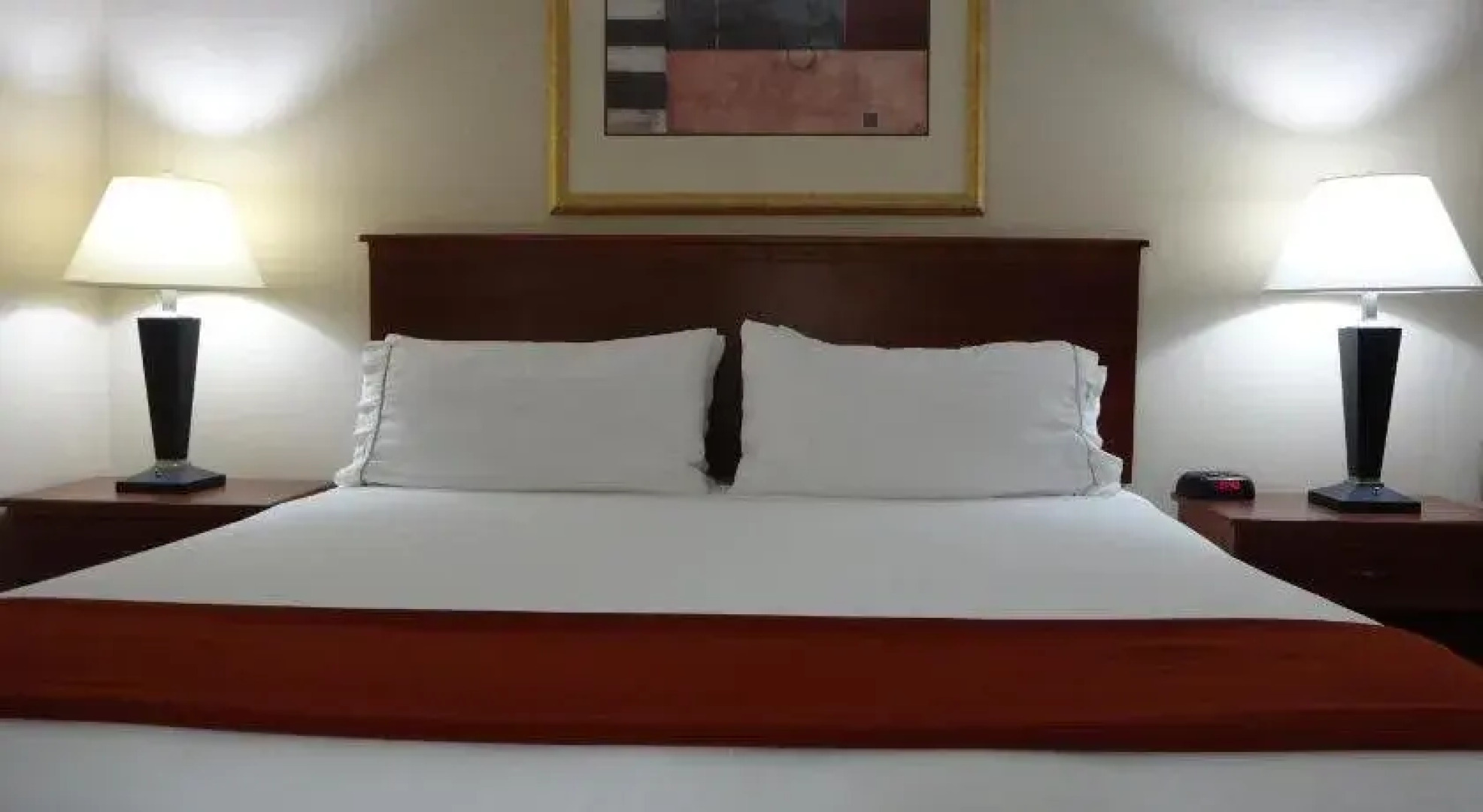 Stay Suites Of America - Dodge City