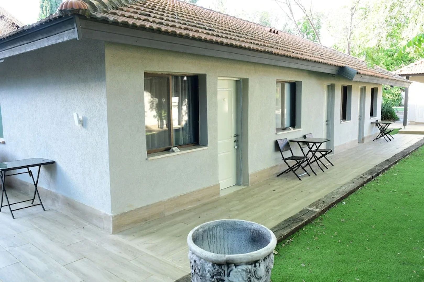 Snir River Resort by Sea N' Rent