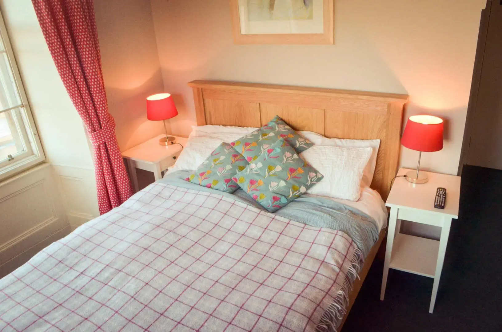 Willy Wallace Hostel Ltd