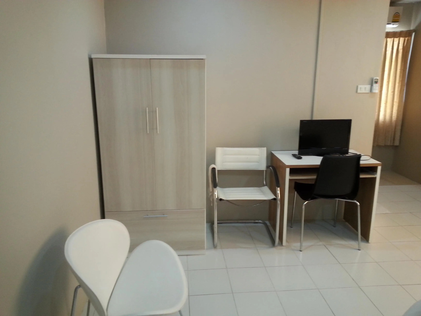 Freesia Guesthouse Suvarnabhumi