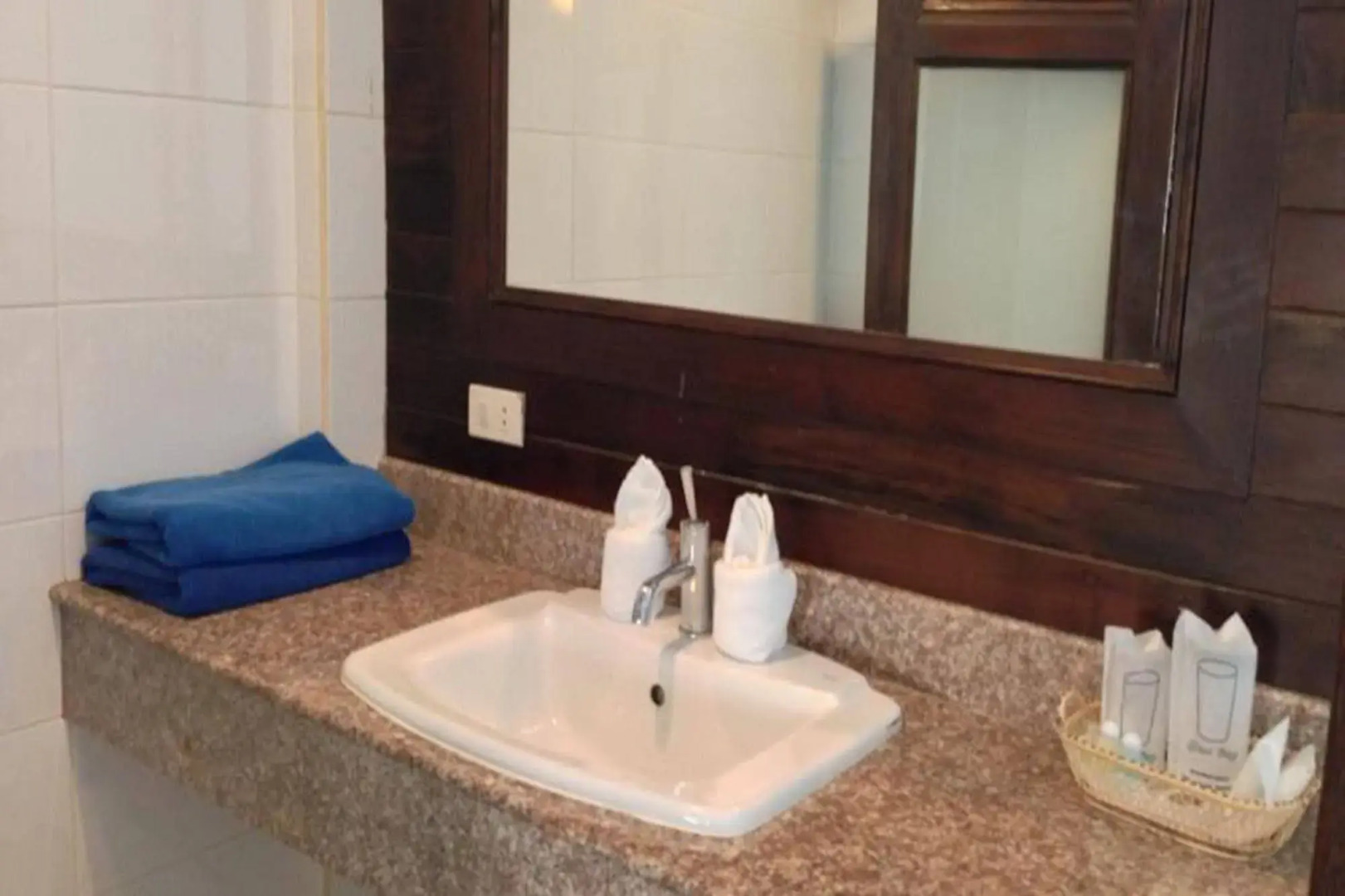 Grand Thai House Resort