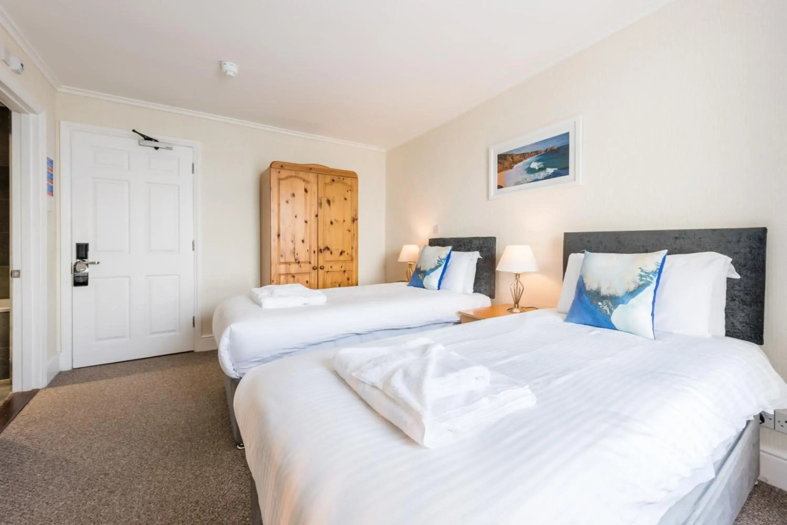 The Land's End Hotel