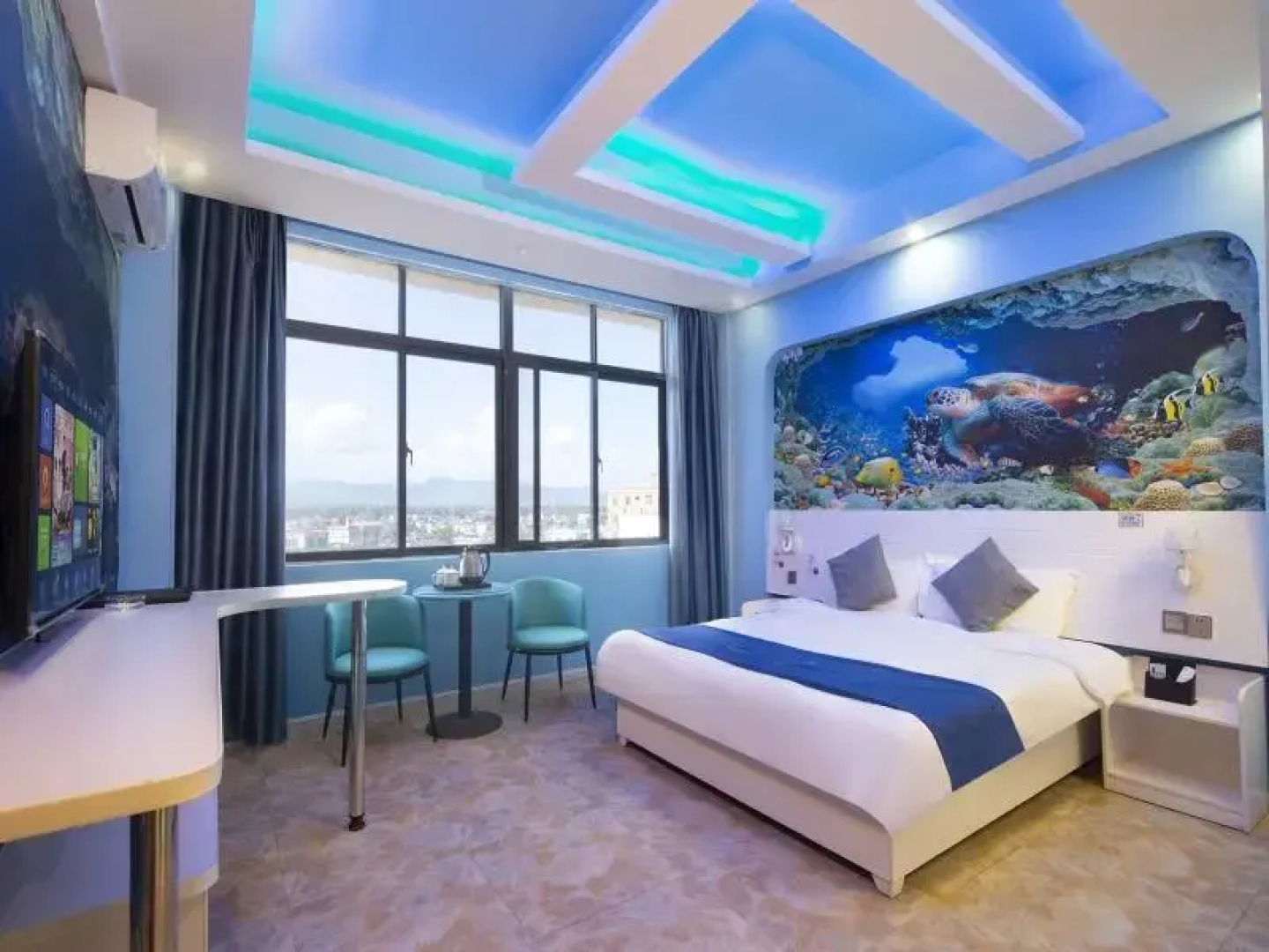 Shell Hotel Hainan Yuedong County Huangliu Town Huaijuan Bus Terminal