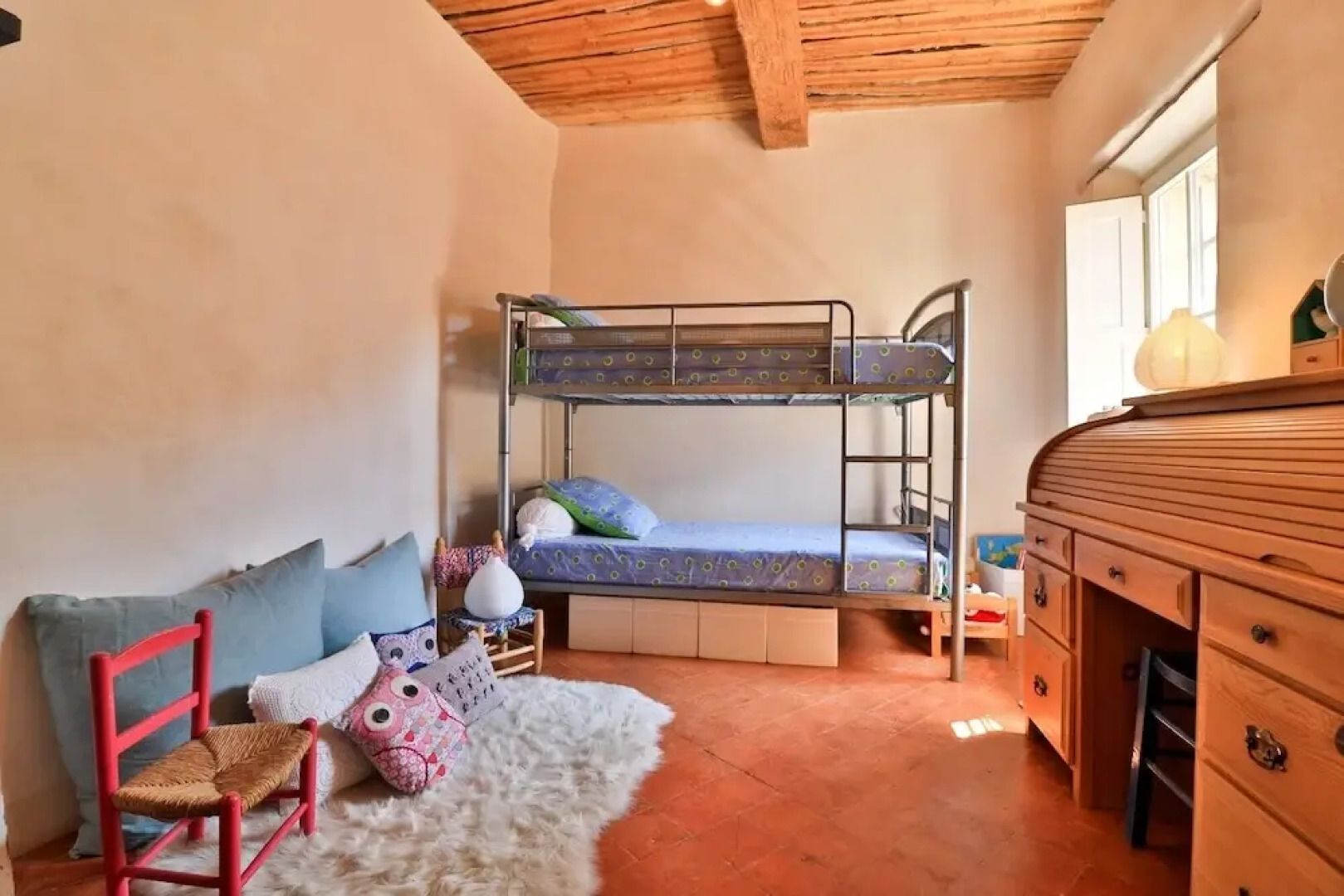 La Maison d'Ollioules