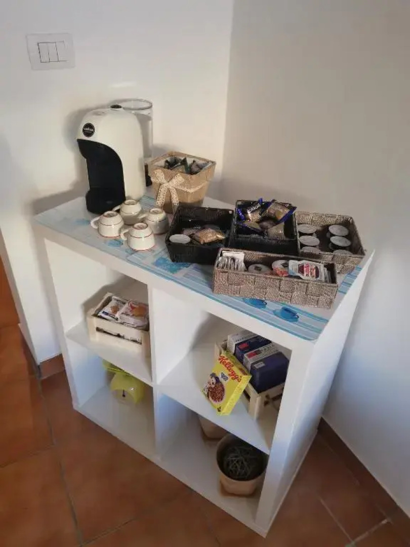 B&B la Volta di Fabio de Marco E Simona Saracino