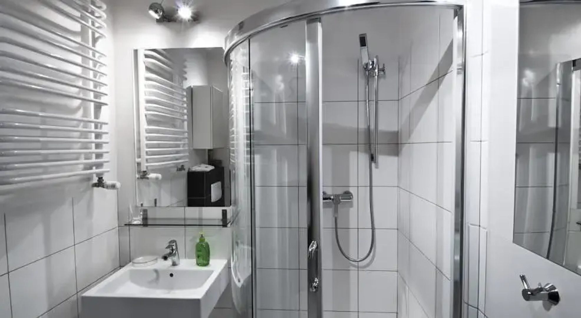 Mieszkanie Słoneczne