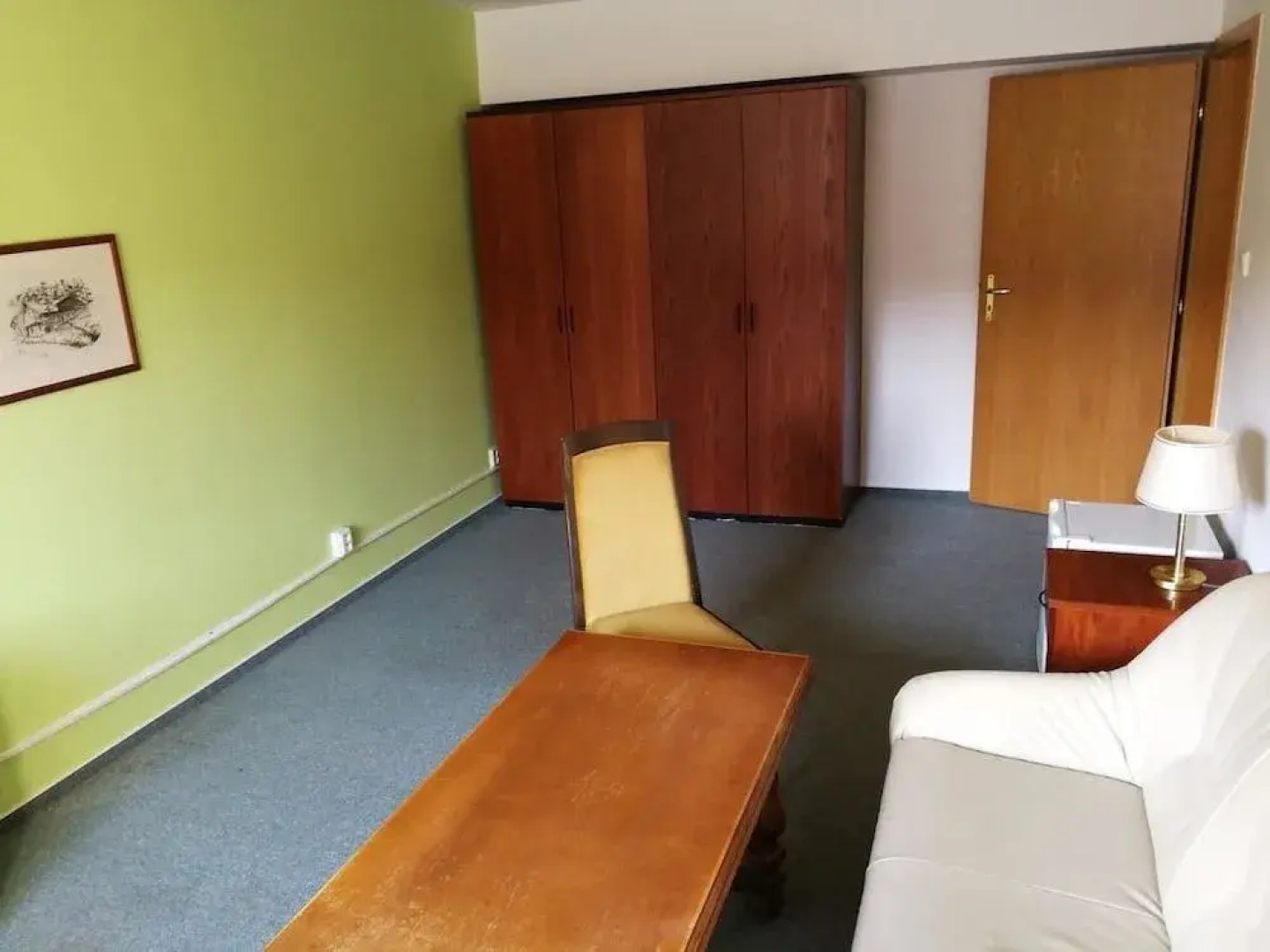 Hotel U andela Michaela