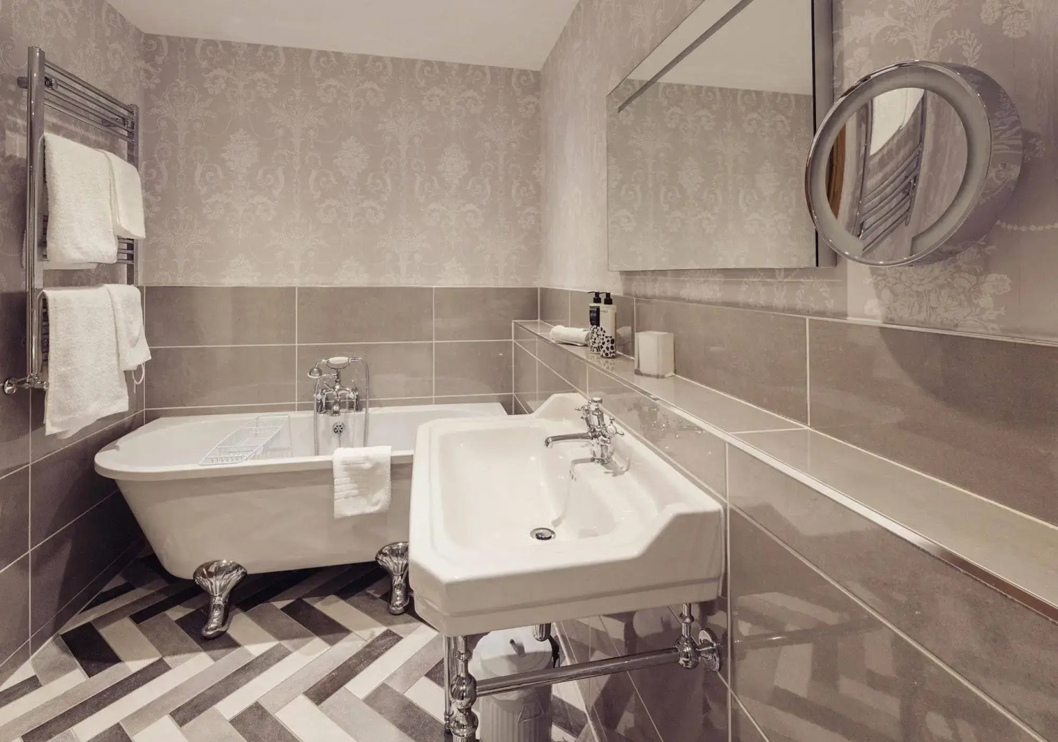 Lyth Valley Country Inn