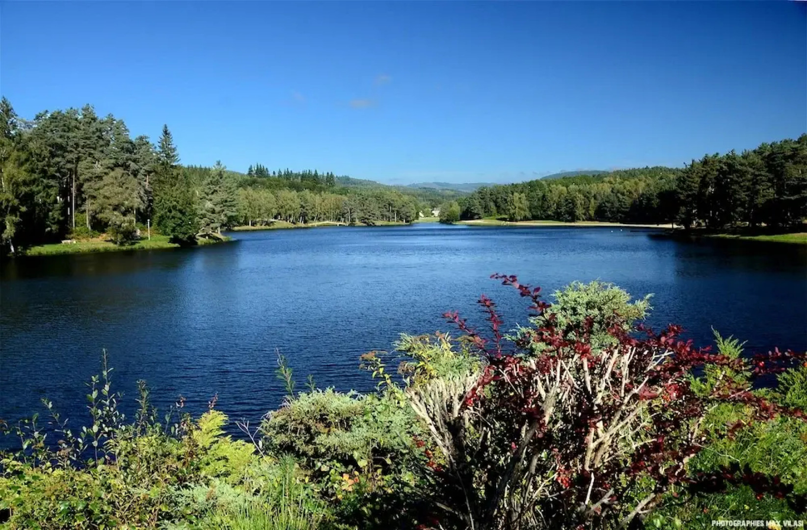 Village Vacances Le Lac