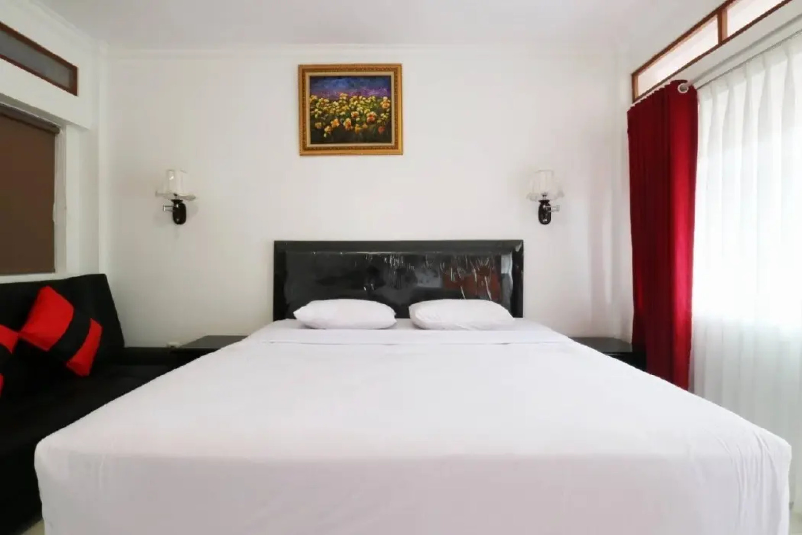 Narima Indah Hotel & Cottages