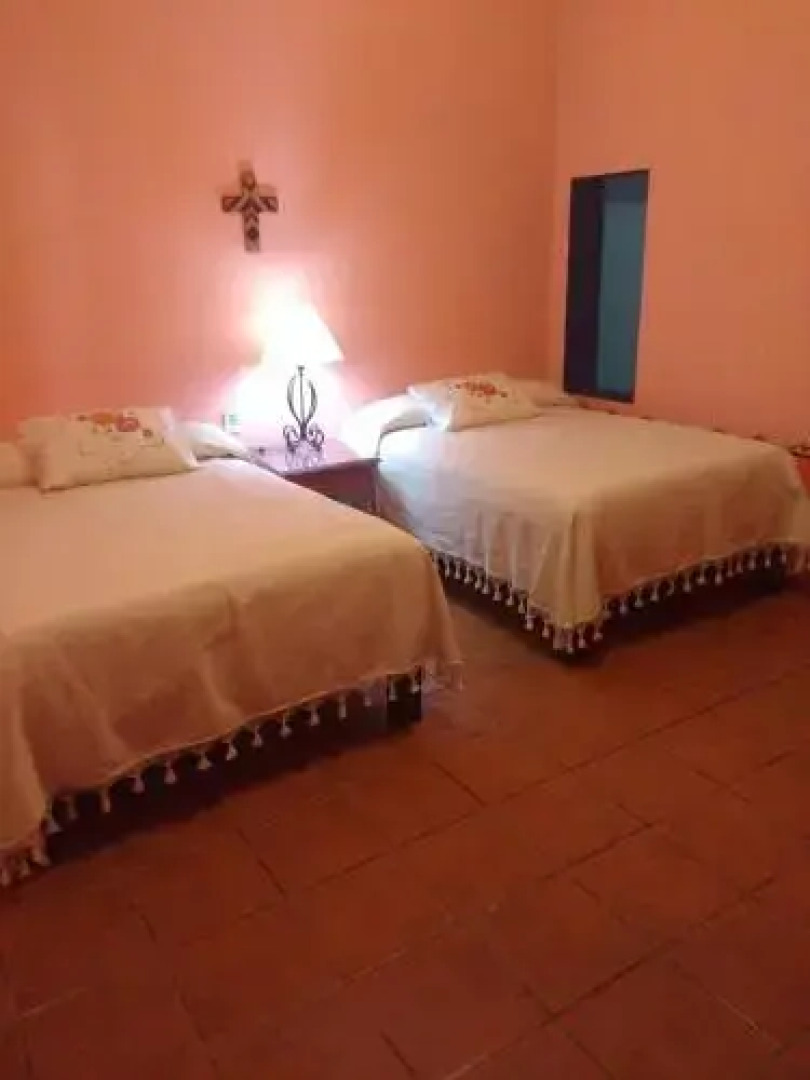 Hotel Boutique Posada San Ángel