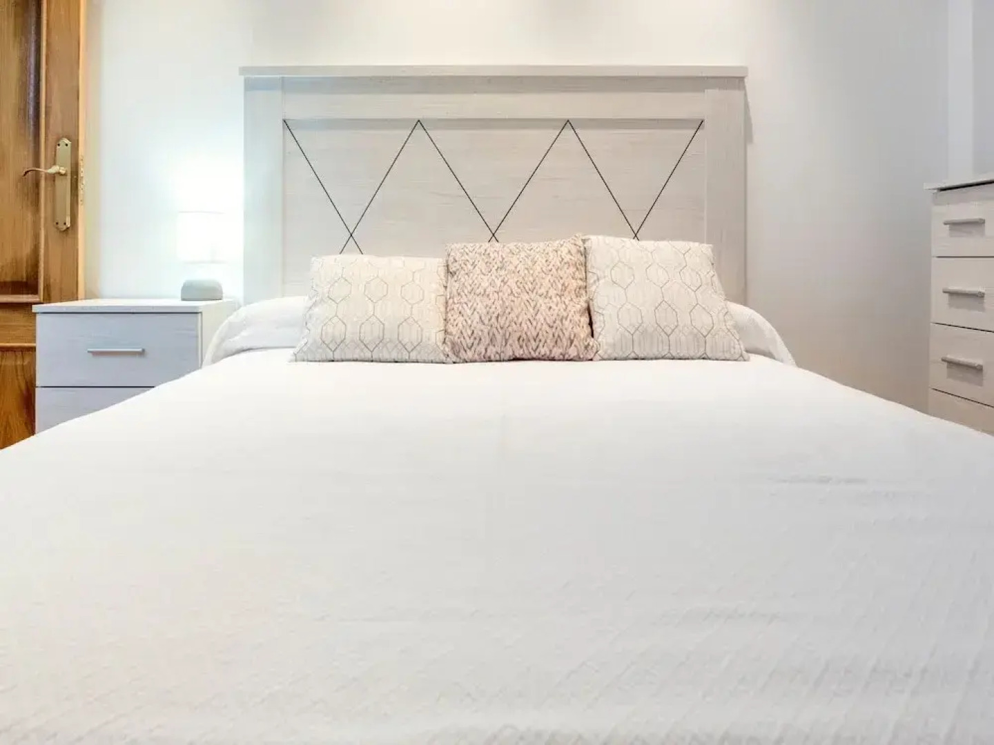 Belvilla by OYO Apartamento Lanzada