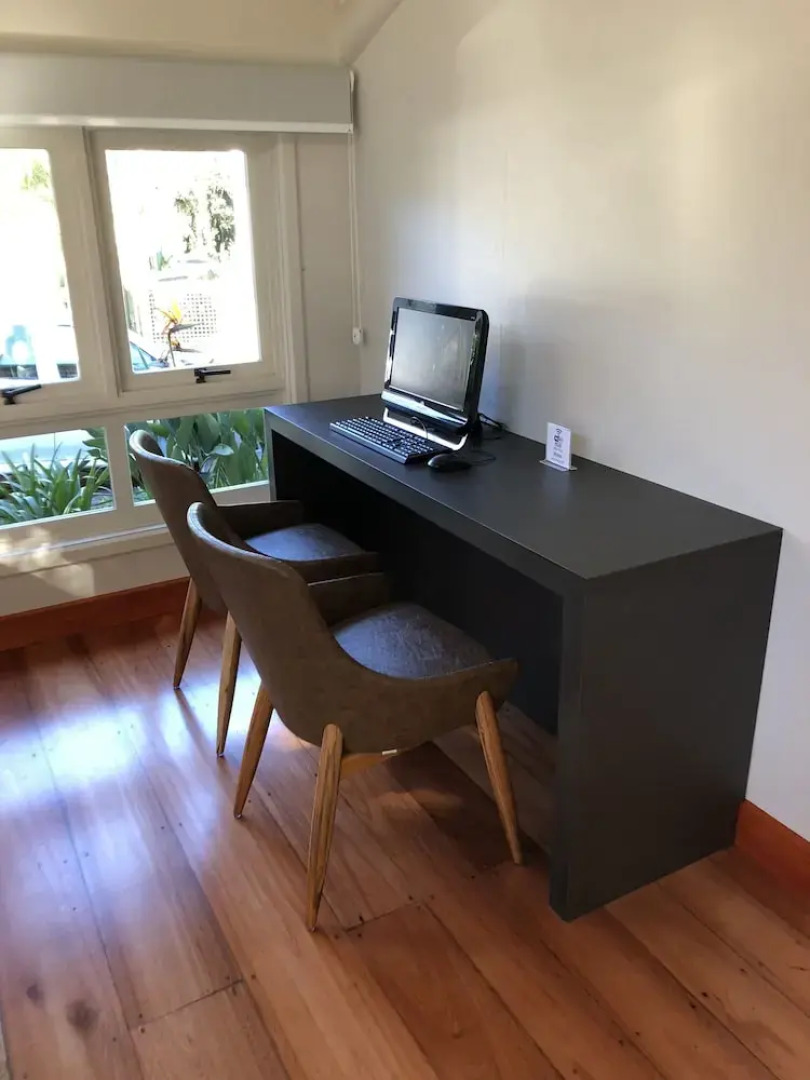 Villa Flor Ecoresort