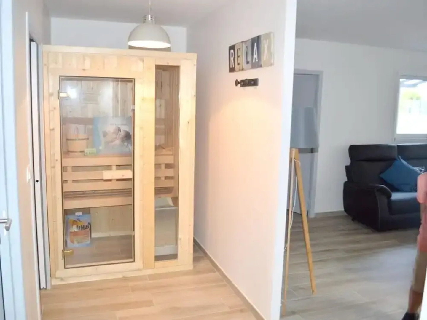 House With 3 Bedrooms in Carantec, With Furnished Garden and Wifi