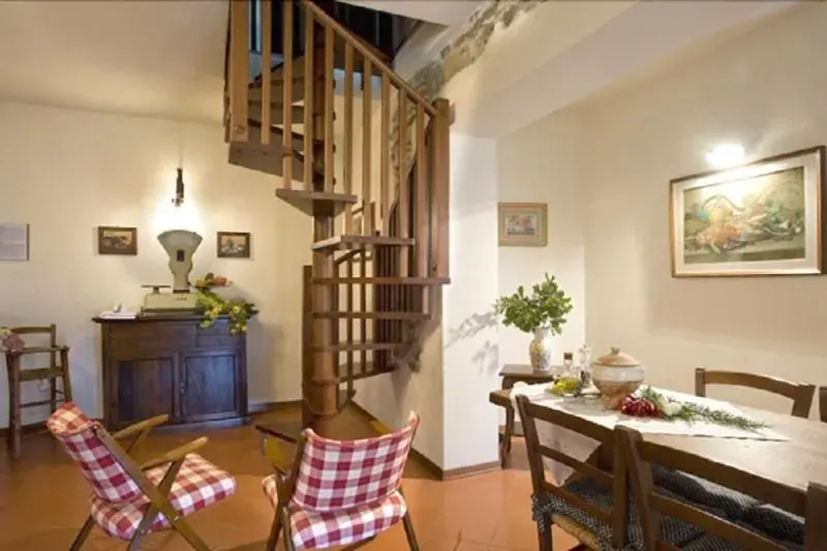 Agriturismo Petrognano