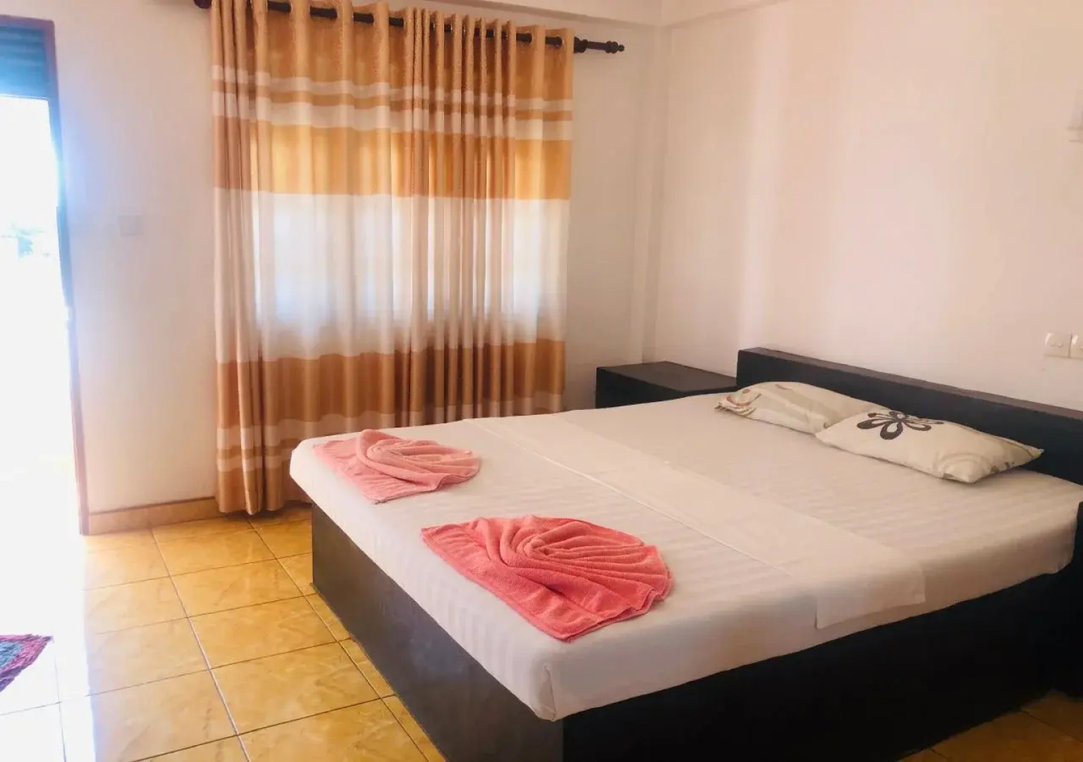 New Ocean Hill Hotel