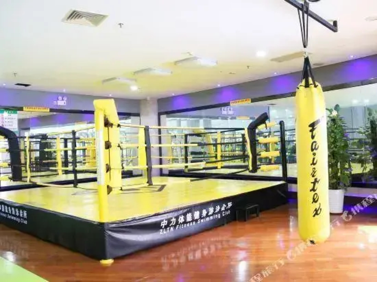 Sunshine Coast Hotel Huizhou