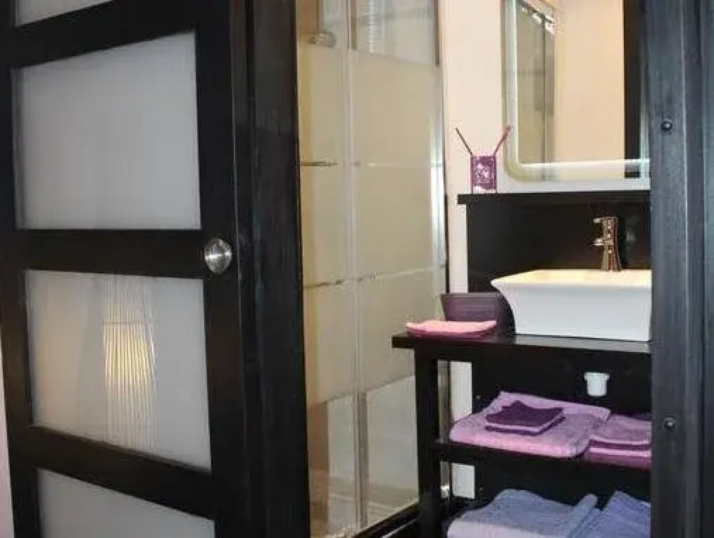 Le Presbytère de Sévigny