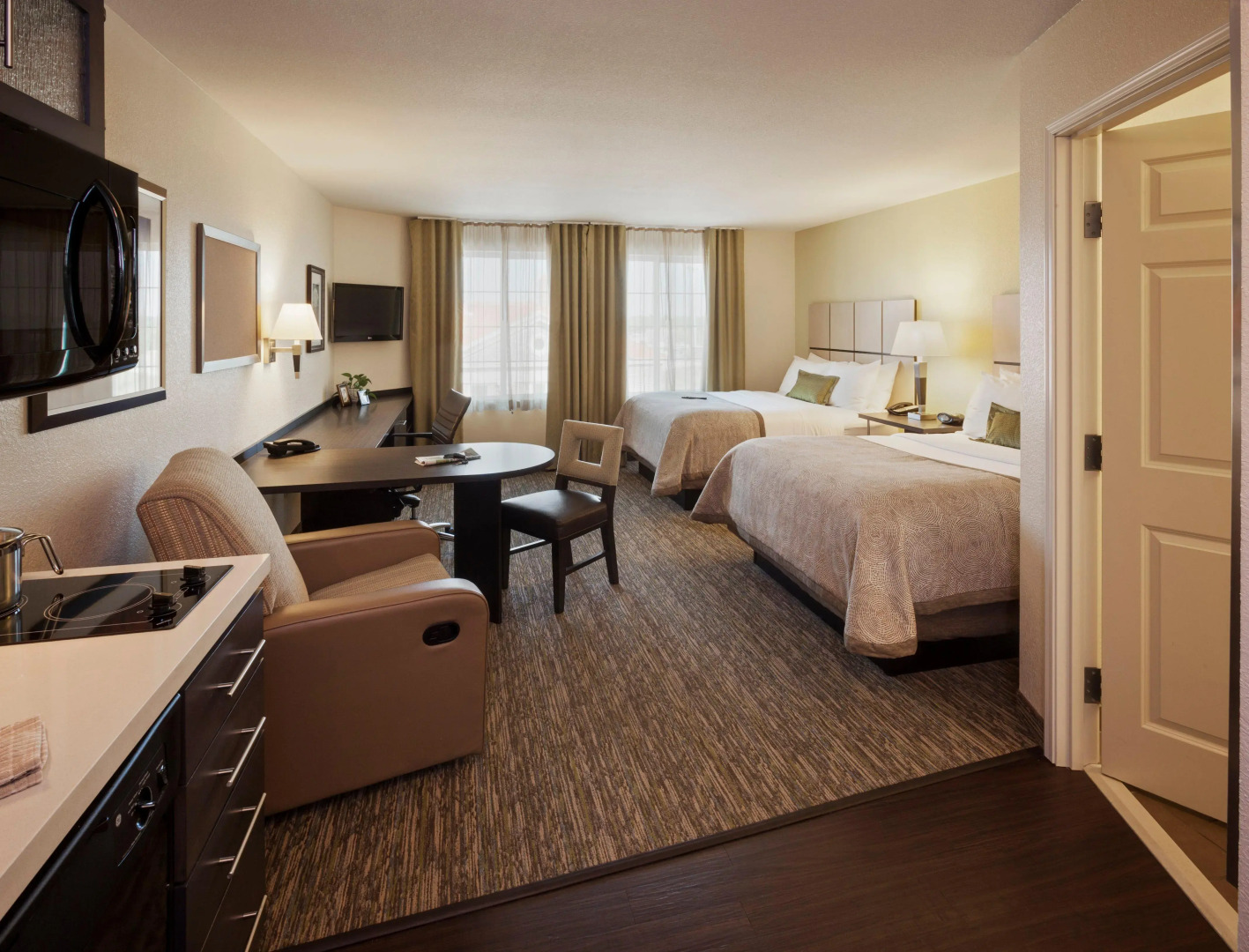 Candlewood Suites Lake Charles South by IHG