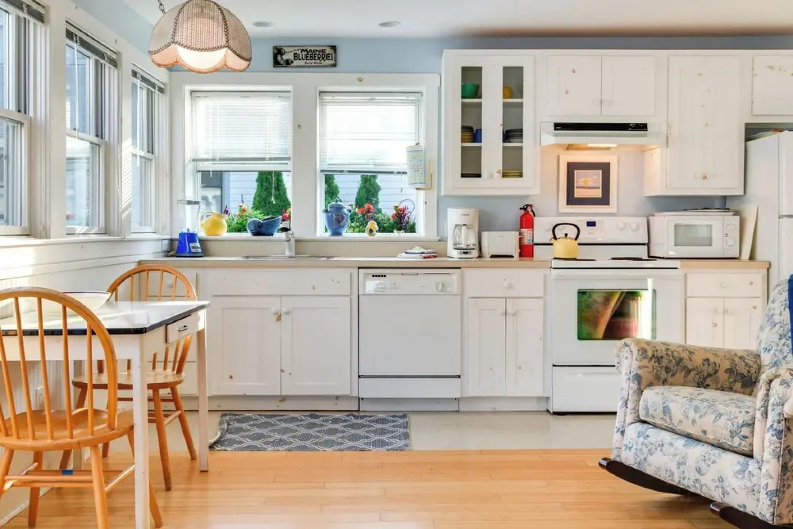 'osprey Cottage' South Freeport Home on Casco Bay!