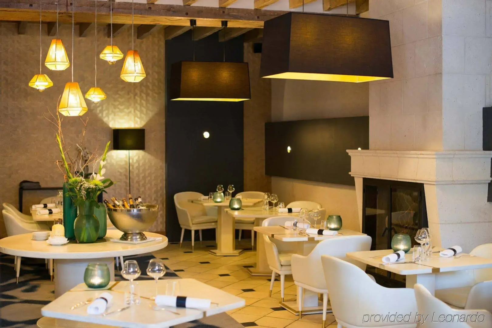 La Maison dà Côté