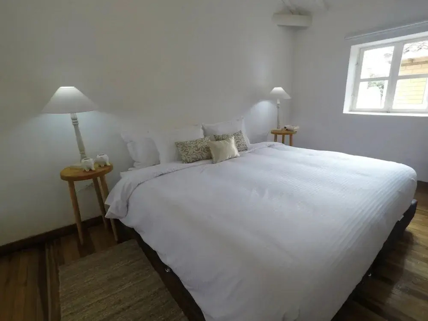 La Casa Del Arbol Hotel Boutique Villa de Leyva