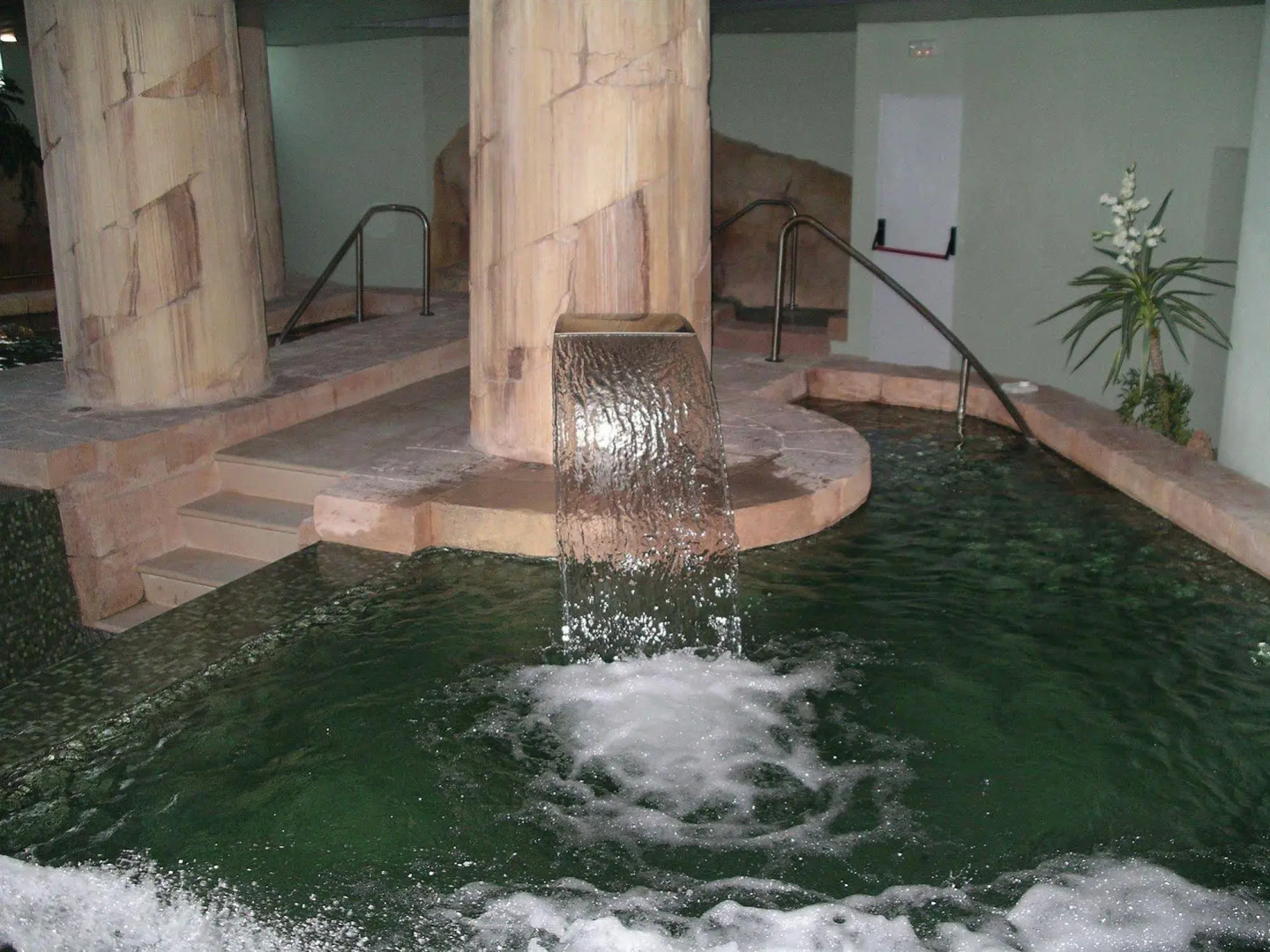 Gran Hotel Liber & Spa