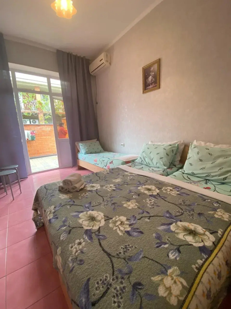 Солнышко-Буг