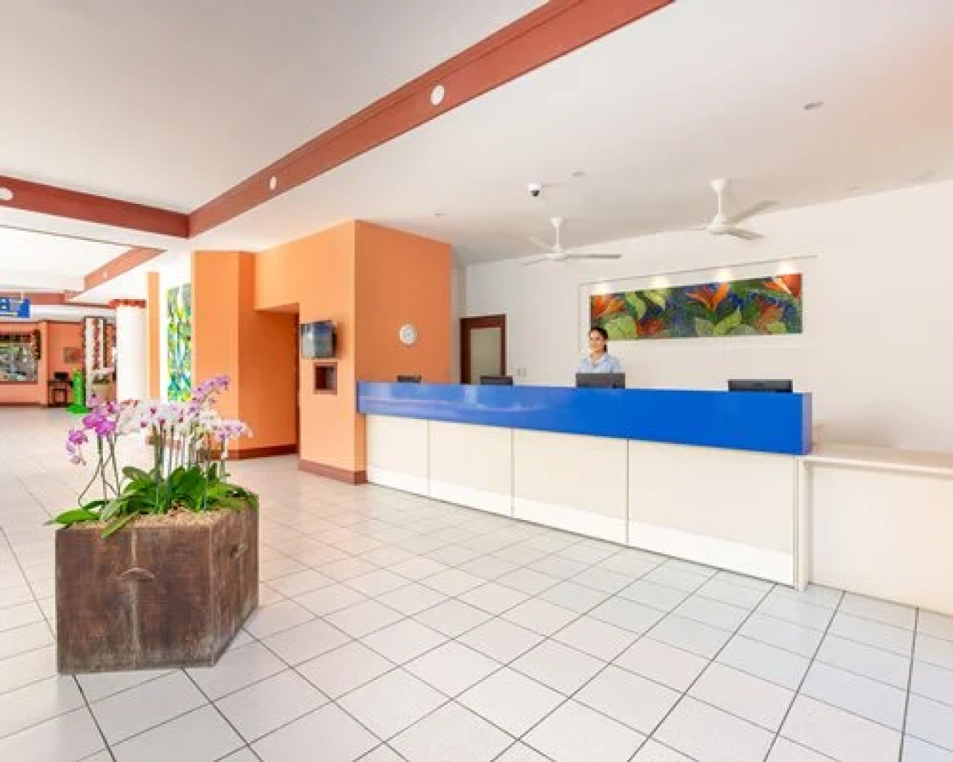 Jaco Beach Hotel & Club