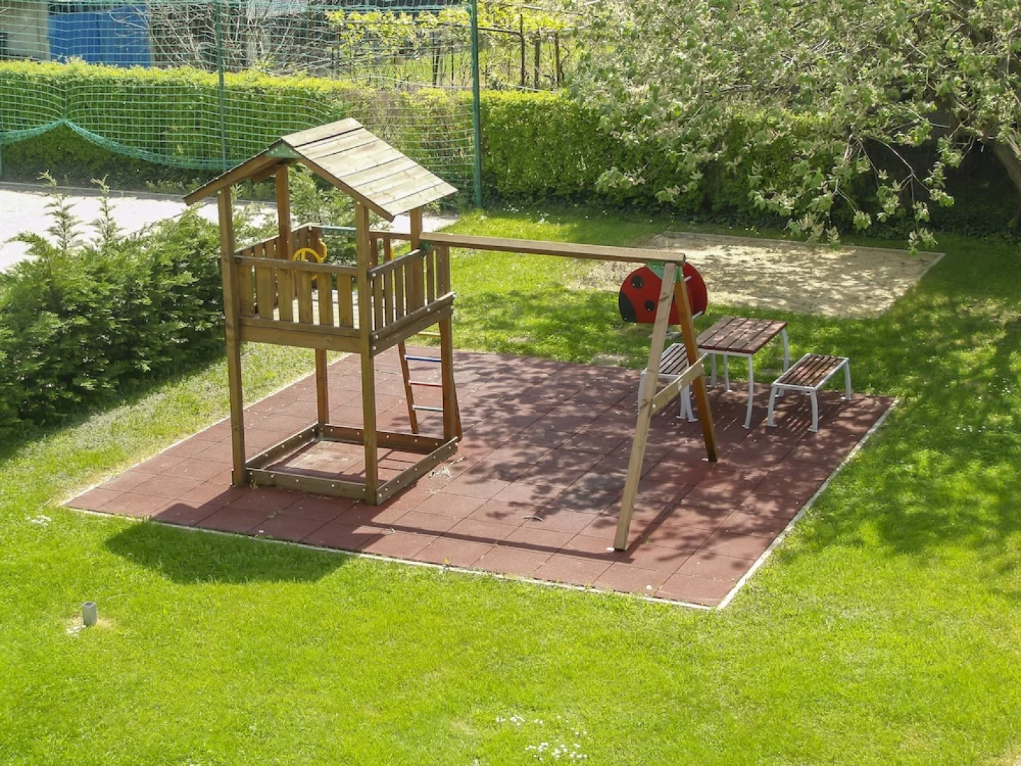 Világos Hotel Balatonvilágos