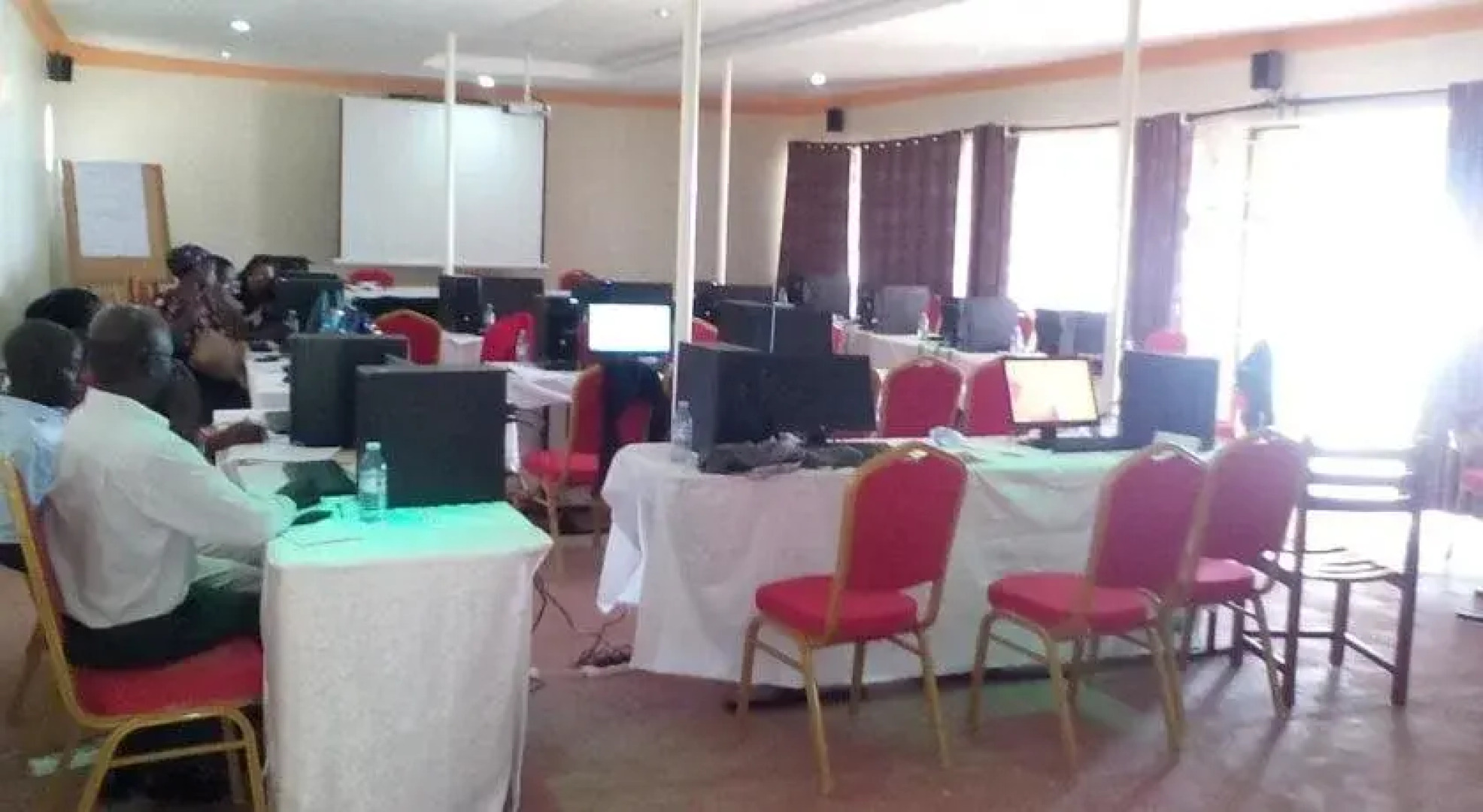 Mirembe Resort Beach Hotel