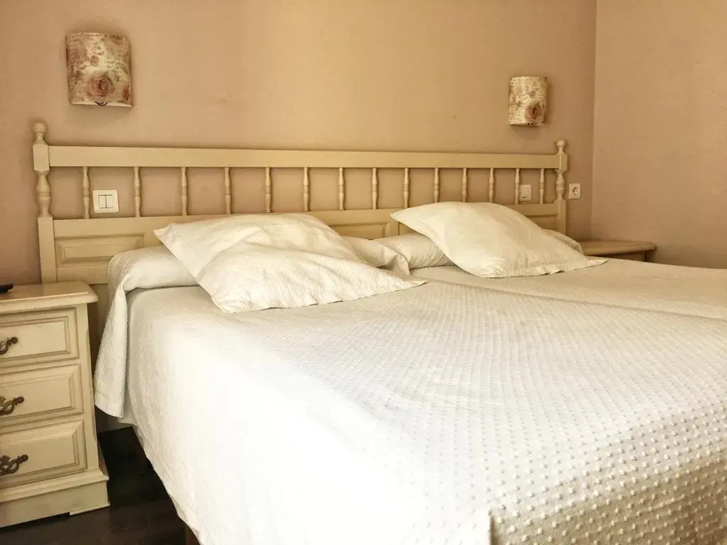 Hostal Restaurante Méndez "El Guardia"