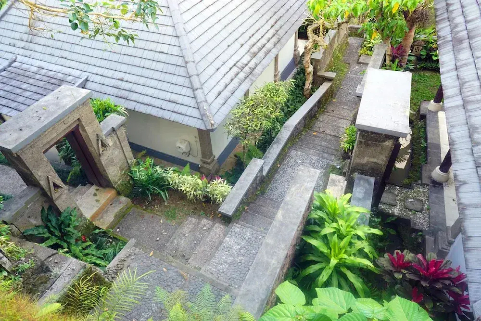 Villa Annapurna Bali